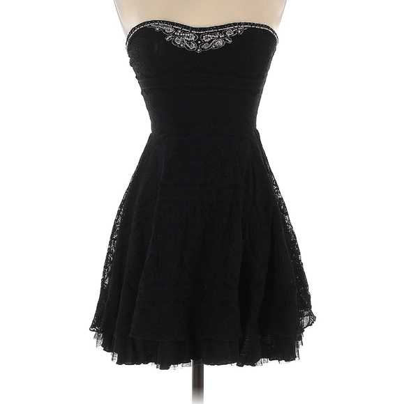 Free People Cocktail Party Dress - Picture 2 of 2